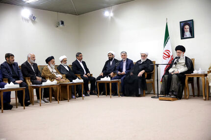تجلیل از بزرگان دین تجلیل از معارف الهی و کاری لازم برای کشور است 