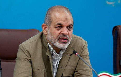 وزیر کشور: اجازه روایت‌سازی دروغین به دشمن ندهیم