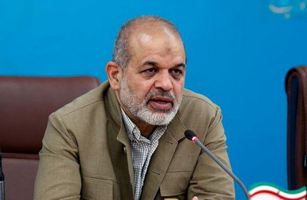 وزیر کشور: اجازه روایت‌سازی دروغین به دشمن ندهیم
