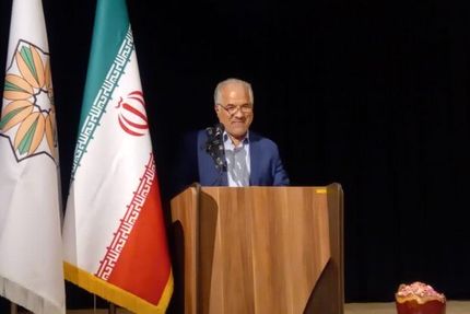 جشنواره ملی پسته برگزار خواهدشد