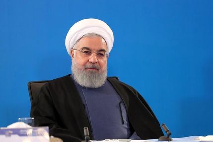 توییت جدید رئیس جمهور سابق درخصوص مذاکره