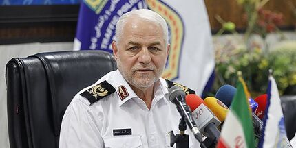 رییس پلیس راهور ناجا: مقاومت خودروسازان برای ایمن‌سازی/هزینه تصادفات در ایران معادل ۸ درصد تولید ناخالص ملی