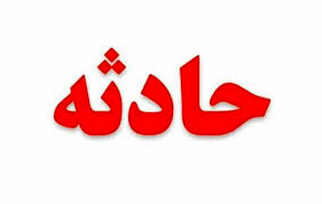 برخورد کامیون و زانتیا دو کشته و یک مجروح برجا گذاشت