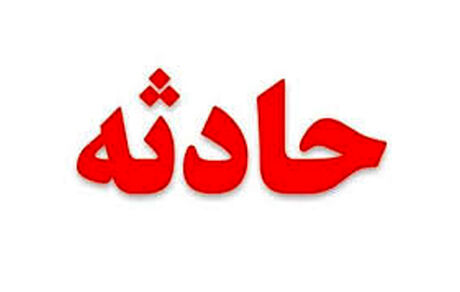 برخورد کامیون و زانتیا دو کشته و یک مجروح برجا گذاشت