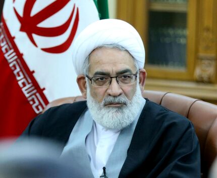 دادستان کل: خسارت‌دیدگان شکایت کنند تا اشرار تعقیب و محکوم شوند/ قیمت‌ها به بهانه بنزین افزایش نیابند