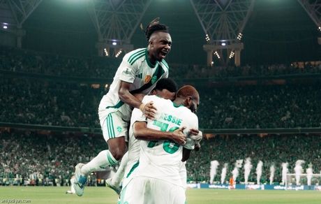 پاداش قابل توجه AFC به الاهلی عربستان بابت قهرمانی در لیگ نخبگان