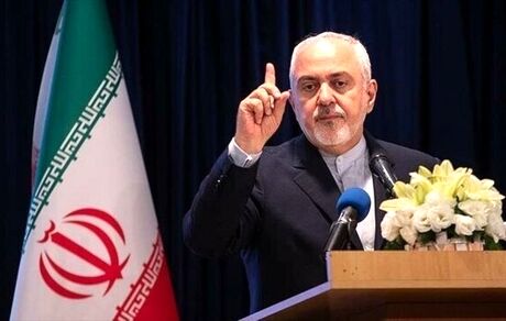 ظریف: زمان بیدار شدن است!