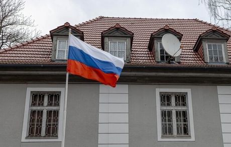 لهستان آخرین کنسولگری روسیه را بست