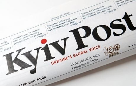 اخراج ناگهانی همه خبرنگاران یک روزنامه