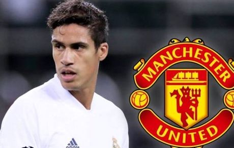  واران با منچستریونایتد به توافق رسید