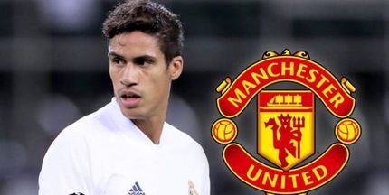  واران با منچستریونایتد به توافق رسید