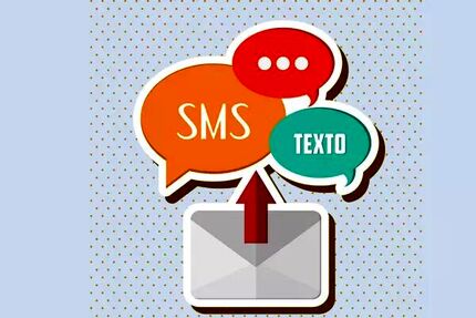 ارسال پیامک‌های سازمان امور مالیاتی فقط با سرشماره MALIAT