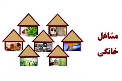 امسال، اعتبارات مشاغل خانگی ۳۳درصد افزایش یافته است