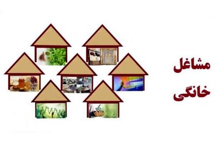امسال، اعتبارات مشاغل خانگی ۳۳درصد افزایش یافته است