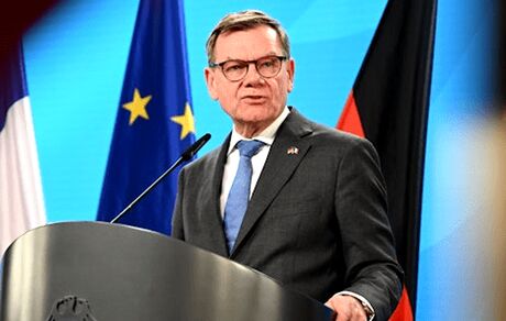 آلمان خواستار بازگشت ایران به مذاکره با آمریکا شد