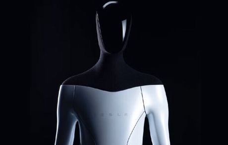 کمتر از ۴ ماه تا رونمایی از نمونه اولیه ربات انسان‌نمای "تسلا"