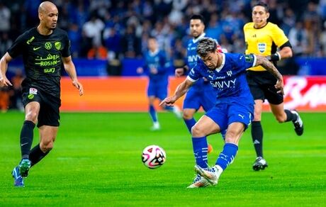 الاتحاد، الهلال را از جام حذفی حذف کرد