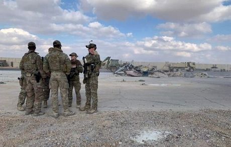 رای الیوم: نبود رهبری مقتدر در عراق و راهکار گروه‌های مخالف حضور آمریکا