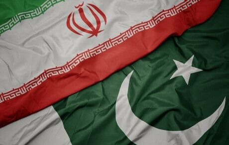 روابط دیپلماتیک ایران و پاکستان به حالت عادی برگشت