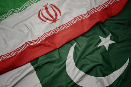 روابط دیپلماتیک ایران و پاکستان به حالت عادی برگشت