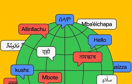 اضافه شدن ۲۴ زبان جدید به گوگل ترانسلیت از جمله سانسکریت