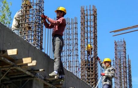 نحوه محاسبه حق بیمه سهم کارفرمایی کارگاه‌های ساختمانی تغییر کرد