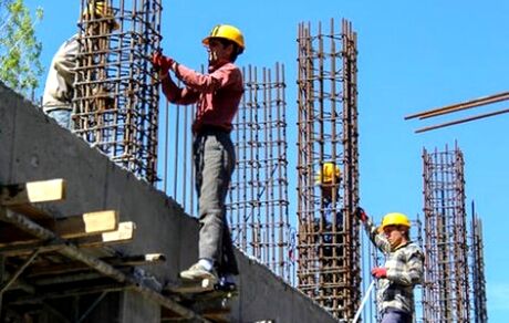 نحوه محاسبه حق بیمه سهم کارفرمایی کارگاه‌های ساختمانی تغییر کرد