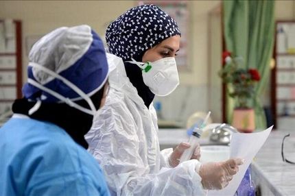 بازگشت به کار پرستاران خانه‌نشین شده / نیاز به نیروی جدید در بیمارستان‌ها داریم