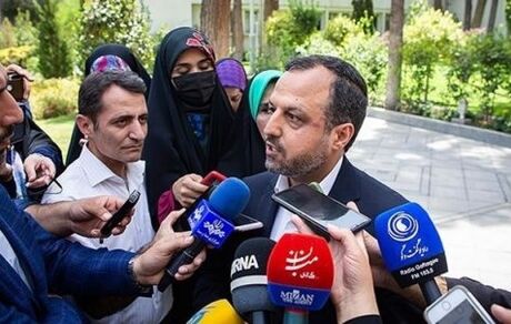 وزیر اقتصاد خبر داد: پرداخت ۷۰ هزار میلیارد تومان از بدهی دولت گذشته