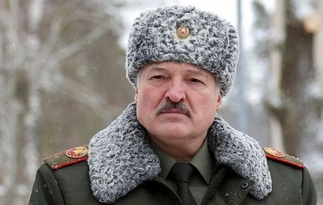 آمادگی لوکاشنکو برای میزبانی مذاکرات بین کی‌یف و مسکو