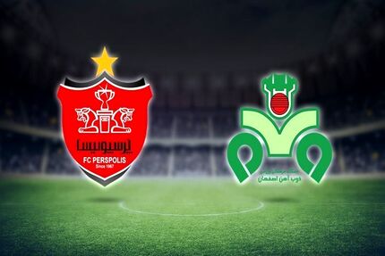 ذوب آهن از پرسپولیس شکایت کرد