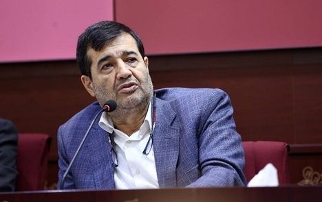 سرانه ورزش کردن هر ایرانی، ۱۳ دقیقه است