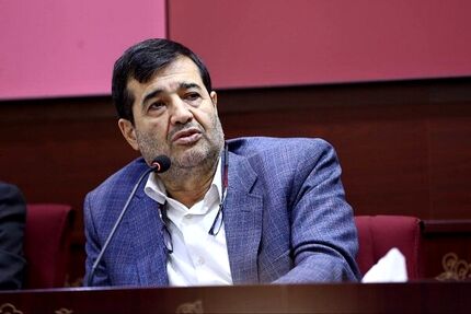 سرانه ورزش کردن هر ایرانی، ۱۳ دقیقه است
