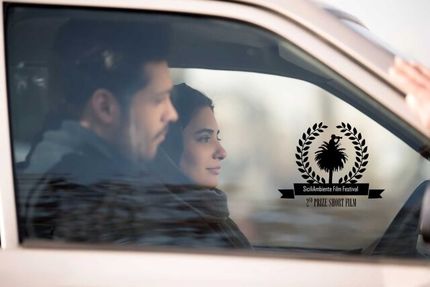 جایزه ایتالیایی ها برای «کلاس رانندگی»