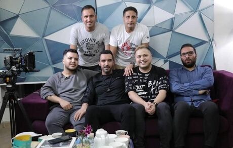 «مسعود جهانی» موسیقی فیلم «رضای خدا» را می‌سازد