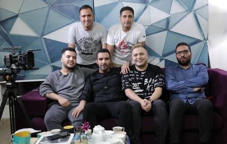 «مسعود جهانی» موسیقی فیلم «رضای خدا» را می‌سازد