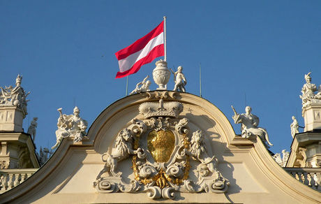 اتریش، ۴ دیپلمات روس را اخراج کرد