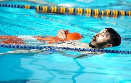 مسابقات کشوری نجات غریق در کیش برگزار خواهدشد
