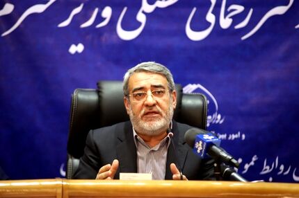  وزیر کشور: بیش از ۹۱ درصد از داوطلبان انتخابات از سوی هیأت‌های اجرایی تایید شدند 