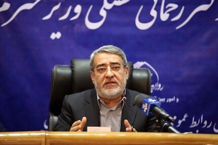  وزیر کشور: بیش از ۹۱ درصد از داوطلبان انتخابات از سوی هیأت‌های اجرایی تایید شدند 