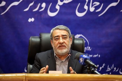  وزیر کشور: بیش از ۹۱ درصد از داوطلبان انتخابات از سوی هیأت‌های اجرایی تایید شدند 