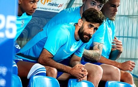 لژیونر فوتبال کشورمان، جام جهانی ۲۰۲۶ را از دست داد