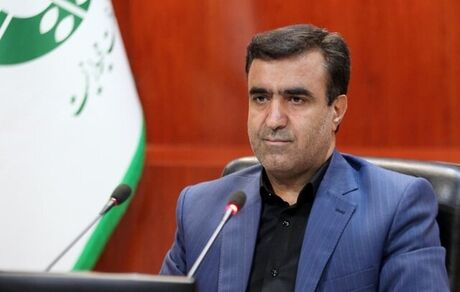 رییس سازمان محیط زیست: اجازه اجرای طرح پتروشیمی را در شمال کشور نمی‌دهیم