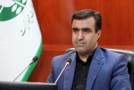 رییس سازمان محیط زیست: اجازه اجرای طرح پتروشیمی را در شمال کشور نمی‌دهیم