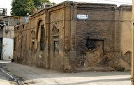 افزایش ۴۰ درصدی درخواست صدور پروانه برای بافت فرسوده