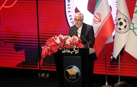 وزیر ورزش: دولت با تمام توان در کنار تیم ملی فوتبال است / ایران در جام جهانی خواهد درخشید