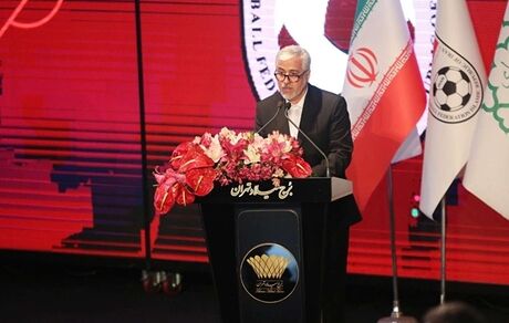 وزیر ورزش: دولت با تمام توان در کنار تیم ملی فوتبال است / ایران در جام جهانی خواهد درخشید