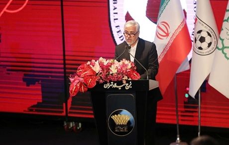 وزیر ورزش: دولت با تمام توان در کنار تیم ملی فوتبال است / ایران در جام جهانی خواهد درخشید