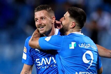 بحران مصدومیت بازیکنان در اردوی الهلال