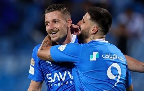 بحران مصدومیت بازیکنان در اردوی الهلال